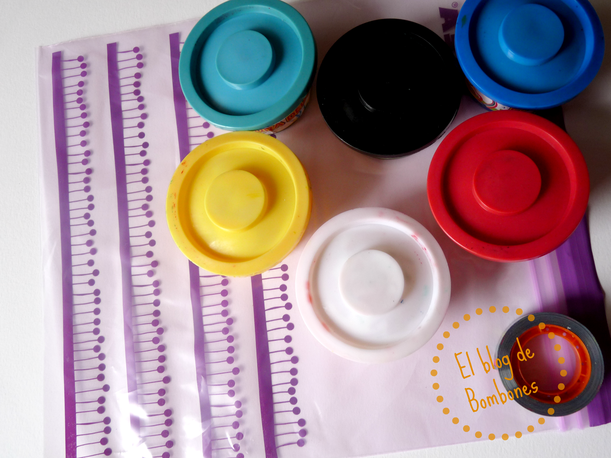 Materiales vidrieras