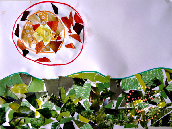 Collage - Intermedio