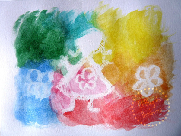 Descubriendo mensajes secretos III