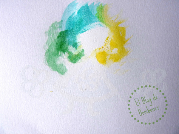 Descubriendo mensajes secretos I