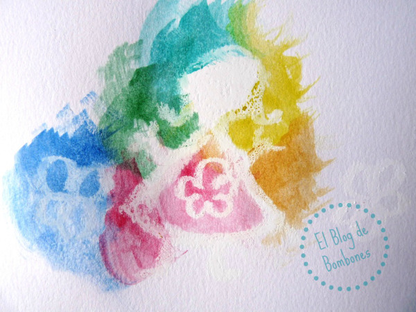 Descubriendo mensajes secretos II