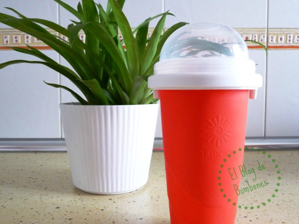 Vaso Crea granizados