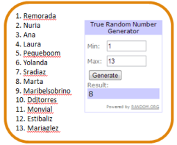 Concurso Crea Granizados