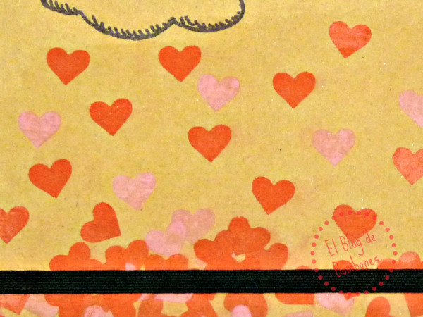 Detalle libreta grande