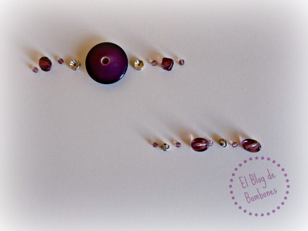 Montaje de los marcapáginas