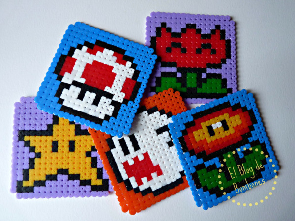 Posavasos para regalar