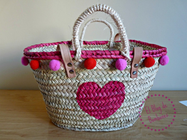 Capazo customizado en casa