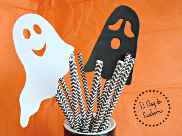 Decoración de Halloween