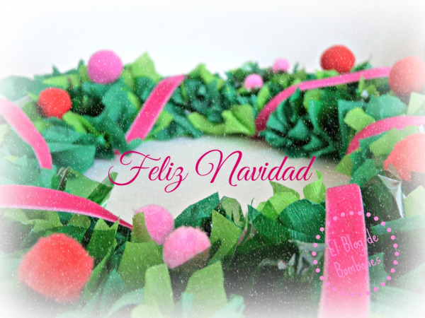 Feliz Navidad