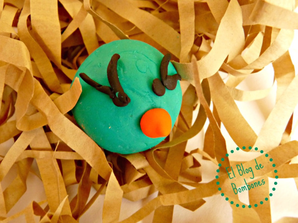 Pascua - Pollito chica