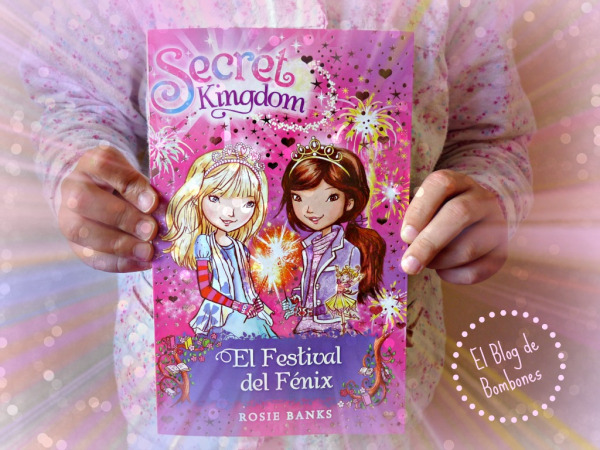 El Festival del Fénix