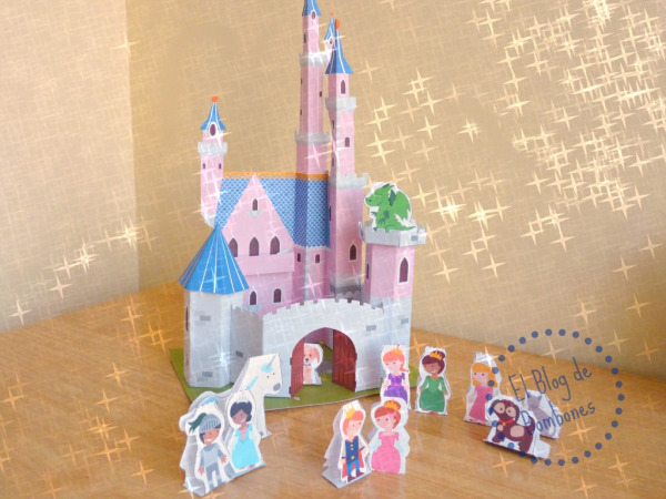 Castillo de Pritt Crea