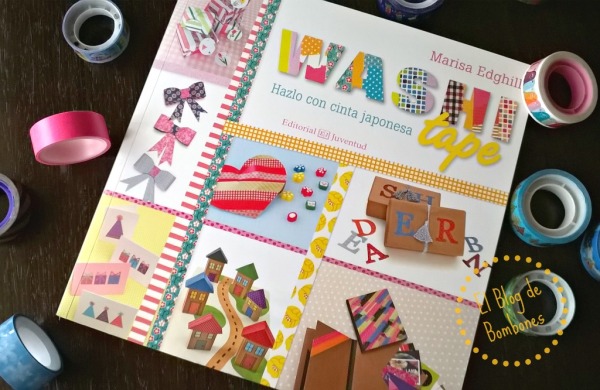 Washi Tape. Washi style.