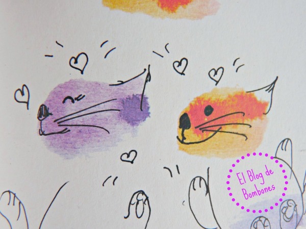 Hirameki Categorías