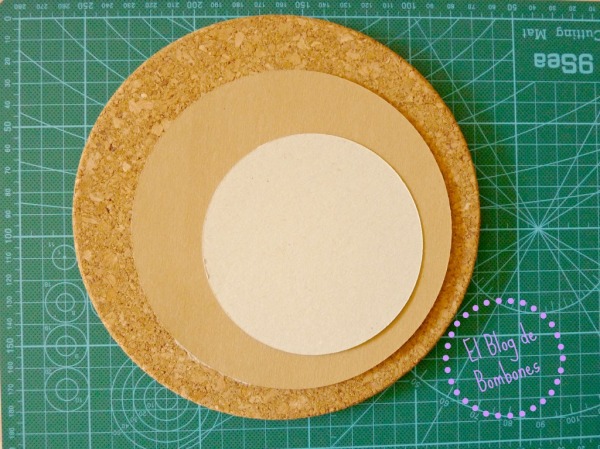 Plantillas para decorar