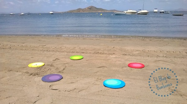 Juego de las sillas musicales DIY