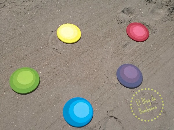 Juegos tradicionales al aire libre